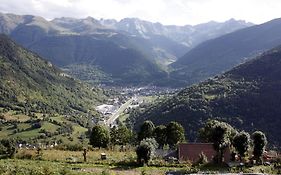 Apartamentos Valle de Aran